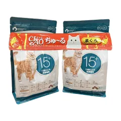 【激安】ロイヤルカナン エイジング 15+ 15歳以上の高齢猫用 400g×2個 [400g×2個]