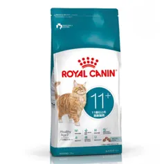 中古 ロイヤルカナンエイジング （11歳以上の猫専用フード 高齢期猫用） 11+ (2kg) [2kg] 即納