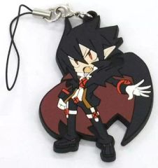 중고 ストラップ キャラクター ヴァルバトーゼ キャラクターストラップ 「魔界戦記ディスガイア4」