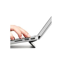 Bluelounge 13-Inch Kickflip Ergonomic Laptop Stand (8886466091118) [並行輸入品] 1