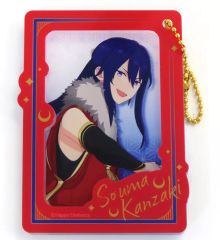 중고 キーホルダー 神崎颯馬 クロスロード アクリルキーホルダー2.5 「あんさんぶるスターズ!! 追憶セレクション POP-UP STORE」