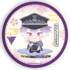 중고 バッジ・ピンズ 源清麿 「缶バッジ わんぱく!刀剣乱舞 06」