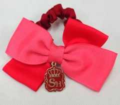중고 アクセサリー 非金属 男性 平野紫耀 シュシュ 「King ＆ Prince SWEET GARDEN」