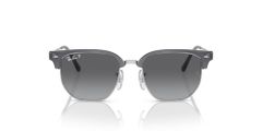 新品 [レイバン] サングラス CLUBMASTER JUNIOR NEW RJ9116S