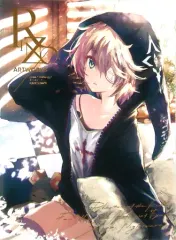 【中古】アニメムック ≪イラスト画集≫ RINZO Artworks