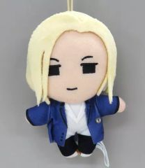 중고 雑貨 桜井琉夏 マスコットぬいぐるみ 「ときめきメモリアル Girl’s Side」