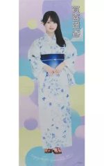 【中古】タオル・手ぬぐい 賀喜遥香(乃木坂46) 個別手ぬぐい 「真夏の全国ツアー2023」