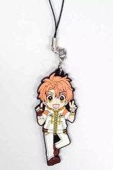 중고 ストラップ キャラクター 和泉三月 「アイドリッシュセブン ラバーストラップコレクション」