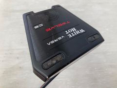 オデッセイ　WHITE HOT VERSA TWELVE CS　パター　中古　ゴルフドゥ！大宮丸ヶ崎店【最短即日発送】