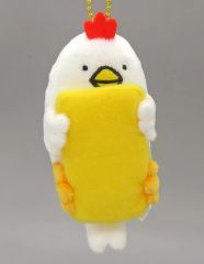 【中古】ぬいぐるみ たまコッコ ぬいぐるみ 「だっこずし」