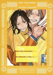【中古】女性向け一般同人誌（BL含む） ≪あんさんぶるスターズ！≫ The Yellow Trip / memo （朔間零×大神晃牙） / doodle