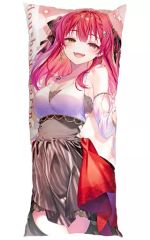 중고 クッション・本体 宝鐘マリン hololive ビッグクッション 「バーチャルYouTuber ホロライブ」 GiGO限定