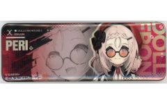 중고 バッジ・ピンズ ペリー 「ドールズフロントライン2 ホログラム四角缶バッジ Vol.2」