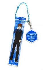 중고 雑貨 荒船哲次 ルームアクキーコレクション 「ワールドトリガー」