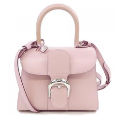 デルボー DELVAUX BRILLANT BAG