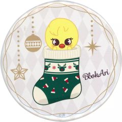 중고 バッジ・ピンズ フィリックス BbokAri SKZOO ランダム缶バッジ 「Stray Kids Xmas POPUP STORE 2023」