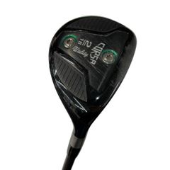 【中古】 BALDO CORSA UTILITY(2022) U2 ユーティリティ UT リシャフト (フレックスその他) メンズ 男性用 右利き 右用 Cランク ゴルフクラブ