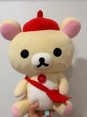 2010年 ヴィンテージ コリラックマ 中型ぬいぐるみ