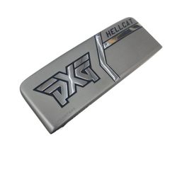 【中古】 PXG PXG HELLCAT ZT パター PT スチール (フレックスその他) メンズ 男性用 右利き 右用 Bランク ゴルフクラブ