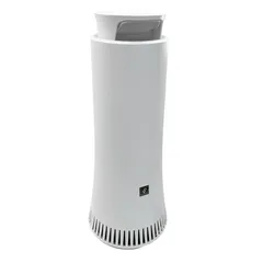 【動作品】SHARP/シャープ 空気清浄機 DY-S01 2024年製 J11-101930G120｜在庫あり