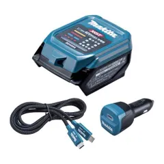 【期間限定】マキタ　40v自動車用充電器 DC40SA【新品・未使用】