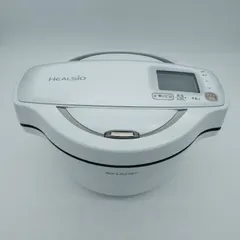 40 シャープ　ヘルシオ　KN-HW16D　説明書あり 新着