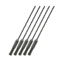 【送料無料】ミヤナガ:デルタゴンビット SDSプラス(5本パック) 3.4mm DLSDS3416P5