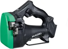 【即納】HiKOKI(ハイコーキ) 18V 全ねじカッタ CL18DSL バッテリー・充電器・ケース別売り 軟鋼M10 ステンレ