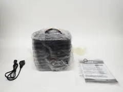 未使用 KOIZUMI マイコン電気圧力鍋 KSC-3502/K コイズミ キッチン家電 R2610-158 送料無料