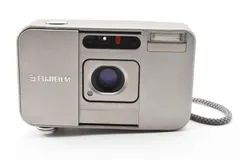 【期間限定】フジフイルム　FUJIFILM CARDIA mini TIARA SUPER-EBC FUJINON 28mm《動作確