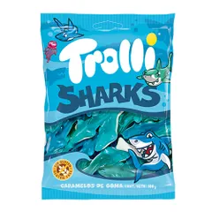 中古 トローリ シャーク 100g×12袋  即納