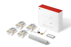 【激安】【正規品】 ロボロック(roborock) ロボット掃除機用 消耗品セット Qrevo Curv 2 Flow対応 HC