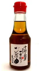 【期間限定】山田製油 京都山田 ごま油 140g [140 g]
