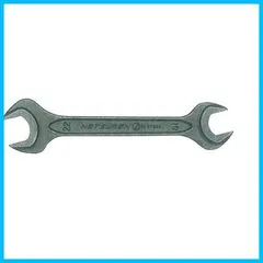 【送料無料】【人気商品】ネツレン 両口スパナ36×41 K0190