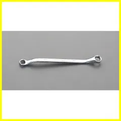 【特価セール】EA686A-12 メガネレンチ 19x21mm エスコEsco) セール