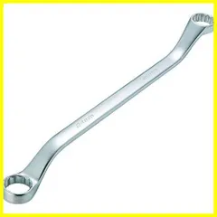 【激安】【新着商品】45°両口めがねレンチ 21X23mm TRUSCOトラスコ) TRM-2123