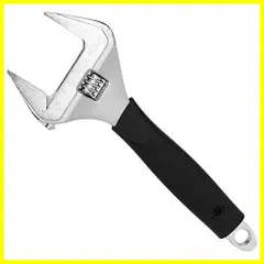 中古 【特価商品】SK11エスケー11) スーパーワイドモンキーレンチ SWM-50S 即納