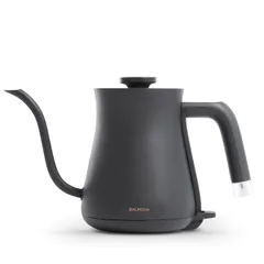【送料無料】【旧型モデル】バルミューダ ザ・ポット｜電気ケトル ブラック BALMUDA The Pot K07A-BK [Blac