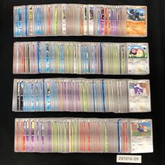 ポケモンカード まとめ売り Legend ポケモンのみ 約2400枚 261016-08