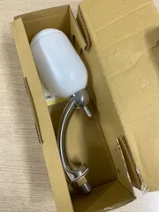 TOTO TS126AR 立形水石けん入れ セール