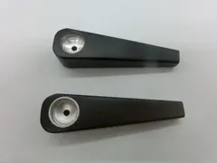 【TAKA173-99】△ウッドパイプ　喫煙具　喫煙パイプ　2点セット アウトレット