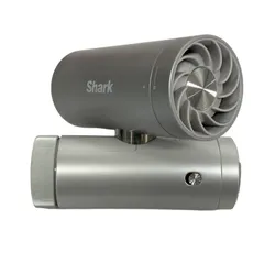 Shark ChillPill FA022J パーソナルクーリングファン ホワイト 扇風機 冷却 アクセサリー付属 おま 新着