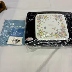 タイガー 電気ウォーマー CHA-0900 野バラ ke1021-2 E 新着