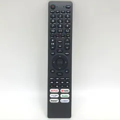 F1080◆保証あり 〒 未使用 AULCMEET RE-EN3B40H-AU Hisense ハイセンス 液晶テレビ用 アウトレット