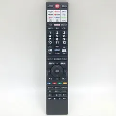【送料無料】F1086◆保証あり 〒 未使用 PerFascin HYX-CT498PF 東芝 TOSHIBA REGZA レグザ 