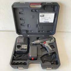 【送料無料】KTC 18V 充電式インパクトレンチ JAE402