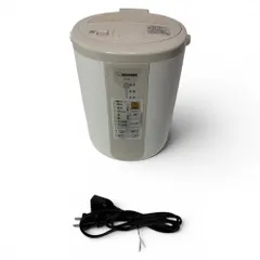 ● ゾウジルシ ZOJIRUSHI スチーム式加湿器 EE-RL35-CA 2.2L ベージュ フィルター不要 1400 新着