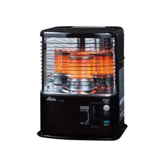 【期間限定】アラジン 石油ストーブ AKP-S245 ブラック Aladdin