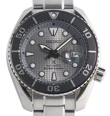 保証書付 상태매우좋음 SEIKO セイコー PROSPEX プロスペックス SPB175 6R35-00S0 自動巻き 남성