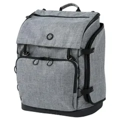 【3WAY仕様、丈夫なリュック】AIRBUGGY 3WAY BACKPACK CARRIER COOL GREY AD9 送料無料